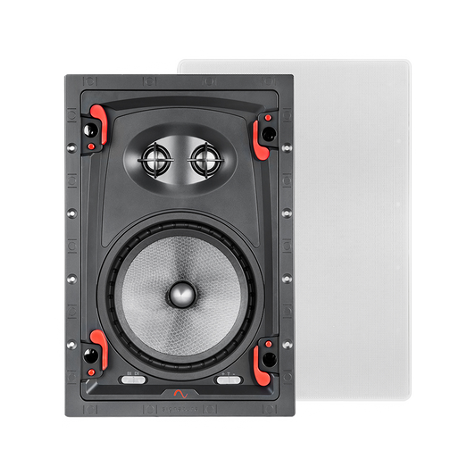 Episode Signature 7 Series 6" In-Wall Surround Speaker (Each)