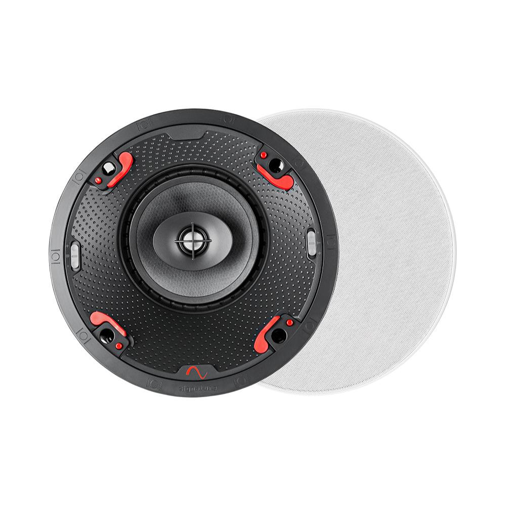 Episode Signature 7 Point Speaker (Each) - 6" In-Ceiling