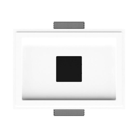 SeeLess SLD-IPS-500 iPad Designer Style In-Wall Platform (Small) | Flush In-Wall Mount