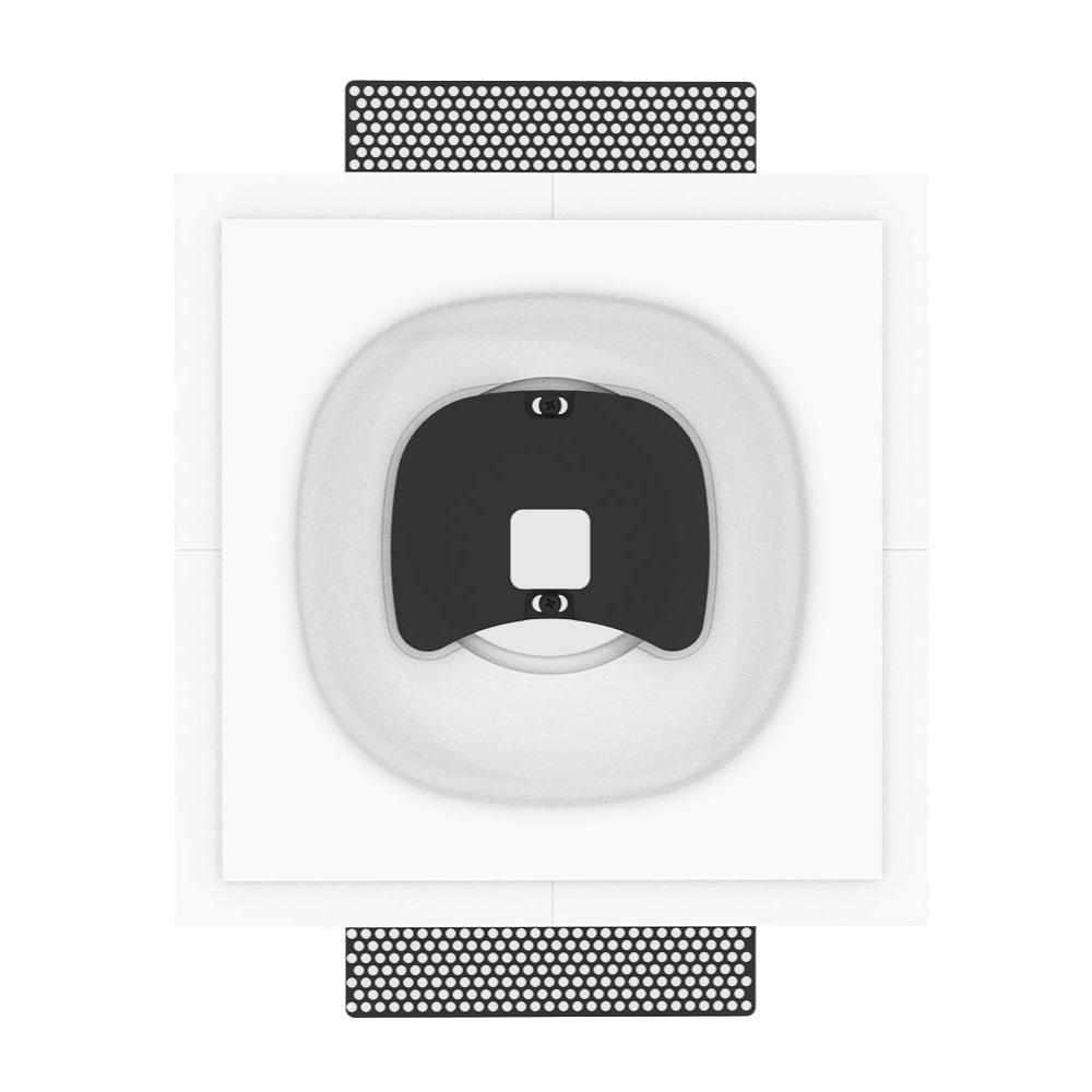 SeeLess SLE-TSU-375 Ecobee Thermostat | Flush In-Wall Mount