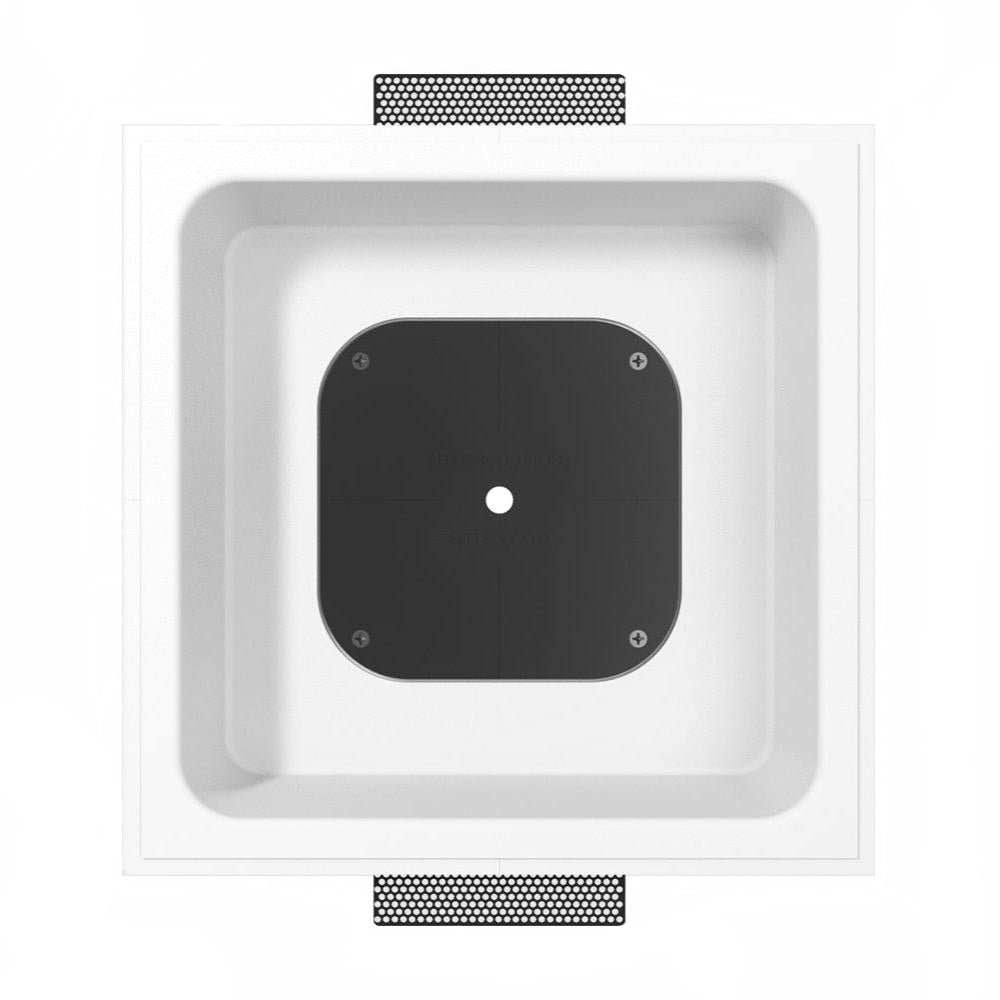 SeeLess SLW-APL Large Wireless Access Point | Flush In-Wall Mount