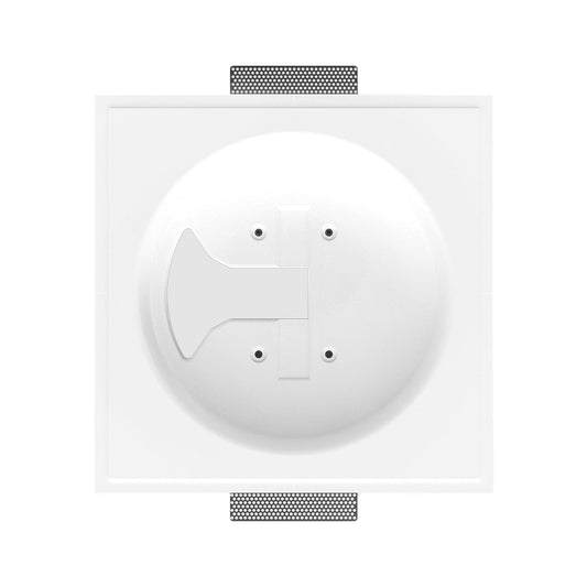 SeeLess SLW-RAPL-500 Round Large Araknis 810 Wireless Access Point | Flush In-Wall Mount