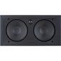 Sonance Visual Performance Series VP62 LCR 6.5" Rectangular In-Wall Speaker