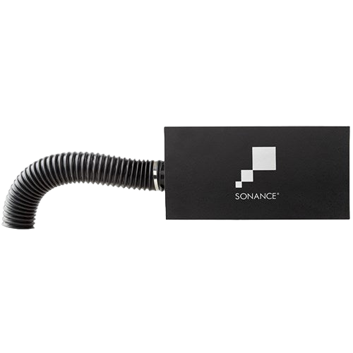 Sonance Architectural Series Discreet Opening System Bandpass Subwoofer BPS6 SUBWOOFER (Must be installed prior to drywall) (1 each)