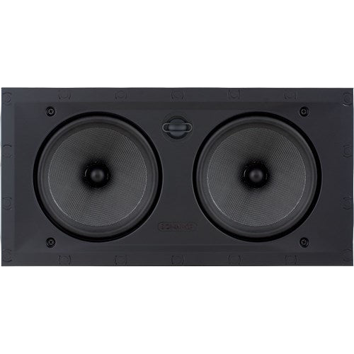 Sonance Visual Performance Series VP66 LCR 6.5" Rectangular Speaker