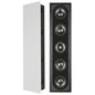 Sonance Reference Series R2 In-Wall Rectangular Surround Cinema Speaker