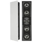Sonance Reference Series R2SUR In-Wall Rectangular Surround Cinema Speaker