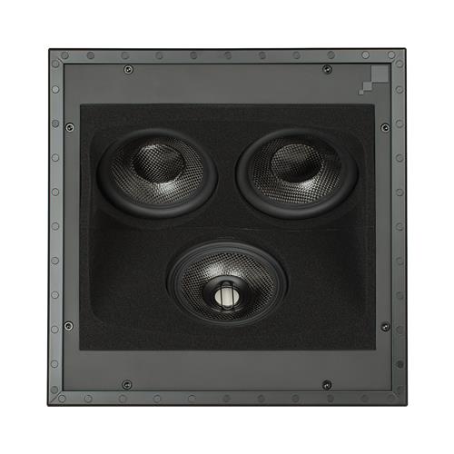 Sonance Reference Series R1C In Ceiling Rectangular Surround Cinema Speaker