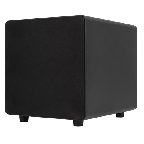 Sonance D8 Subwoofer Black