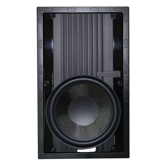 Sonance Visual Performance VP85W Large Rectangle Woofer