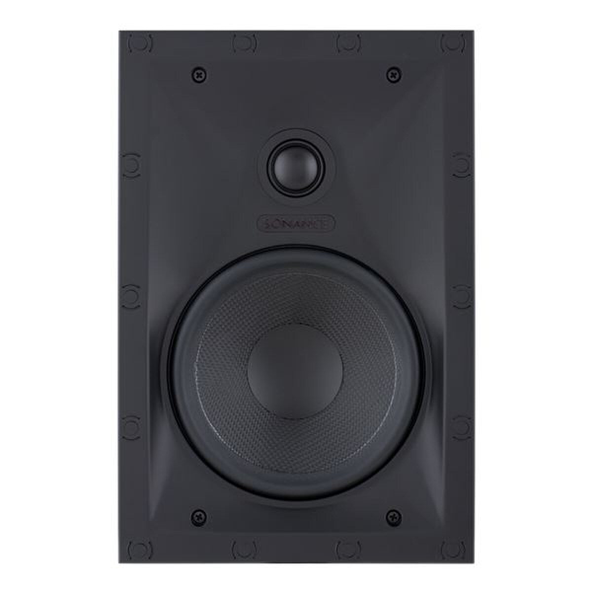 Sonance Visual Performance VP62 Medium Rectangle Speaker