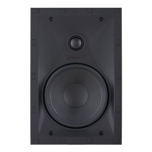 Sonance Visual Performance VP62 Medium Rectangle Speaker