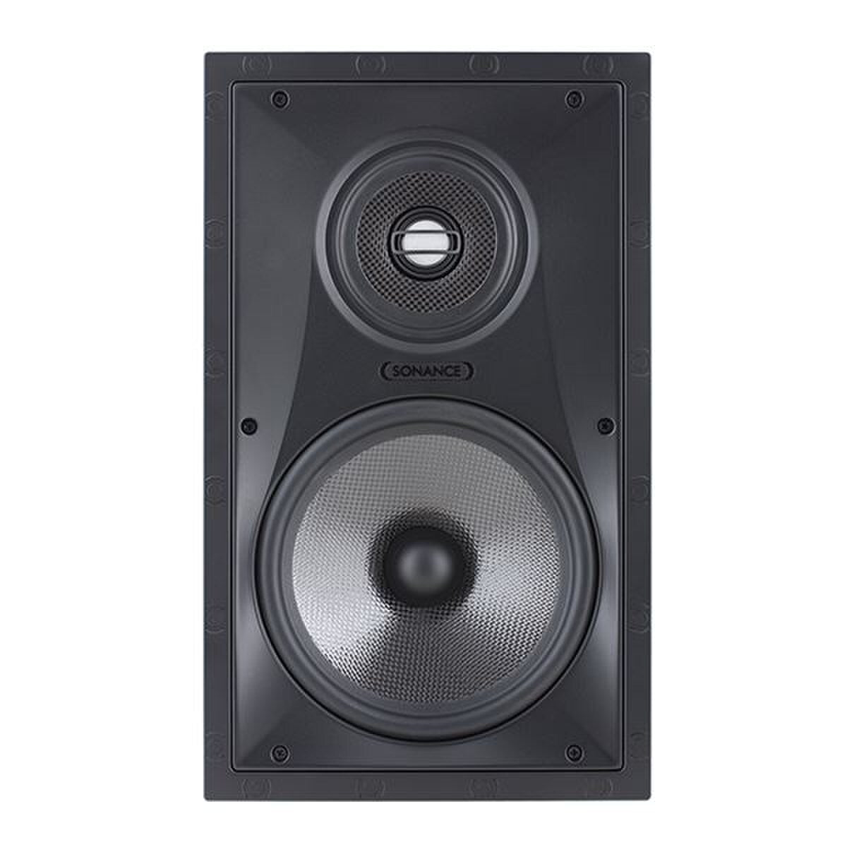 Sonance Visual Performance VP88 Large Rectangle Speaker