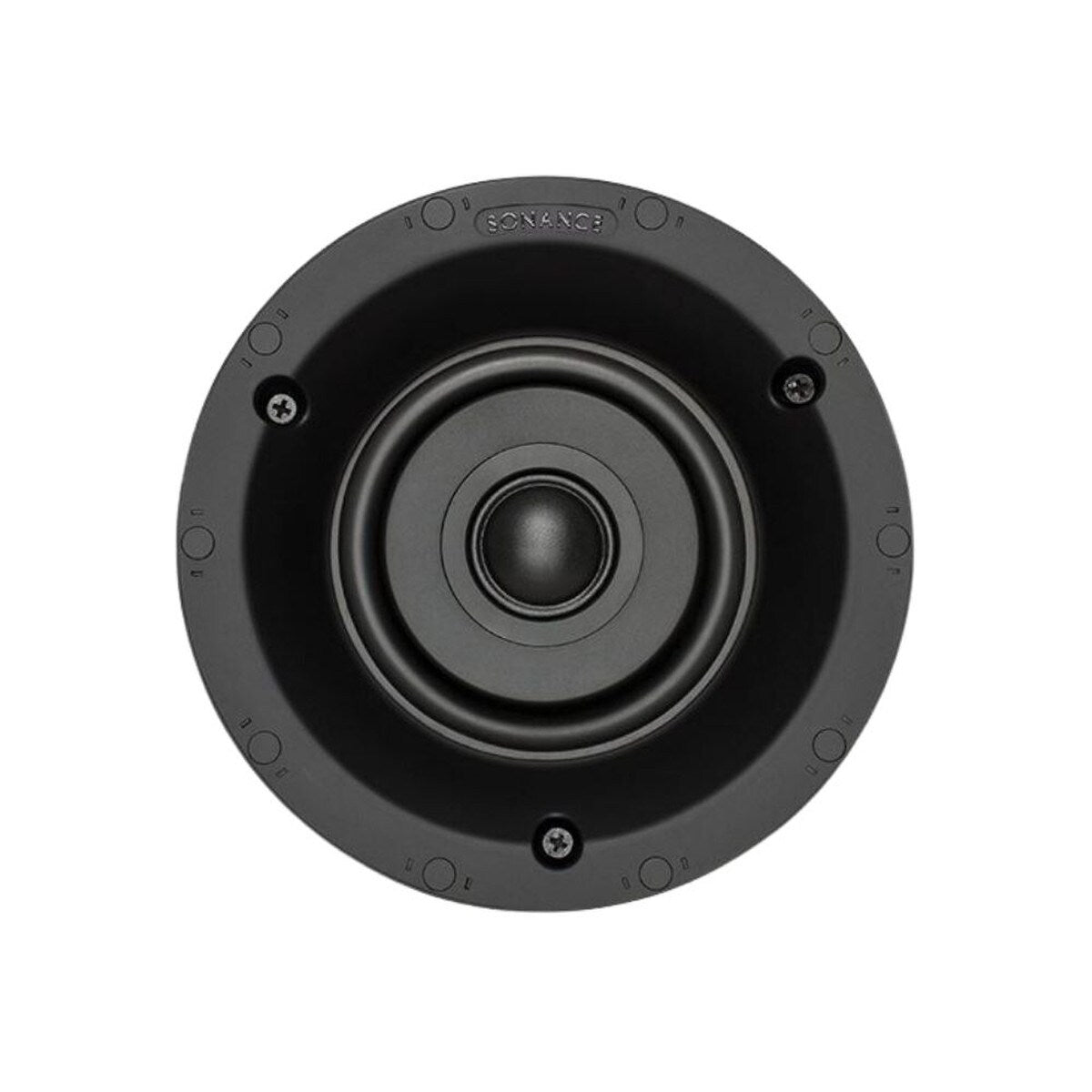 Sonance Visual Performance VP42R Small Round Speaker