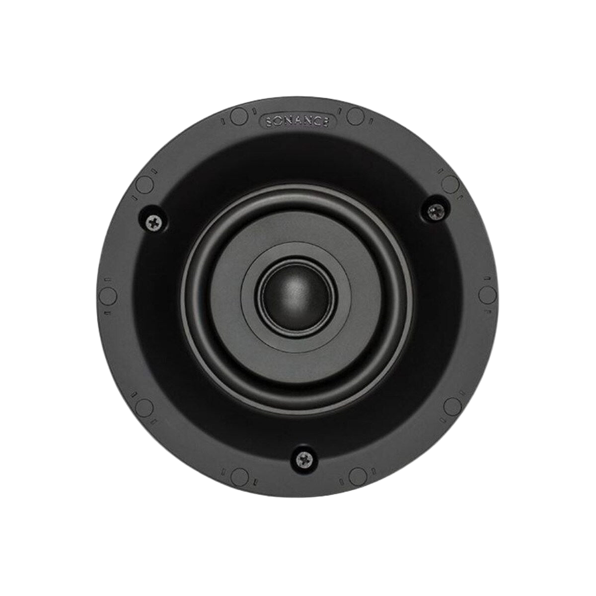 Sonance Visual Performance VX42R Small Round Speaker (1 Pair)