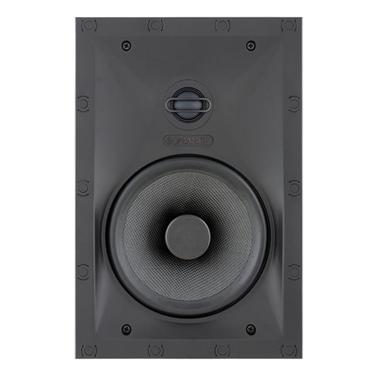 Sonance Visual Performance VP66 Rectangular ThinLine