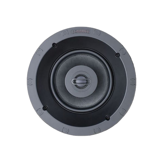 Sonance Visual Performance VP62R Round ThinLine