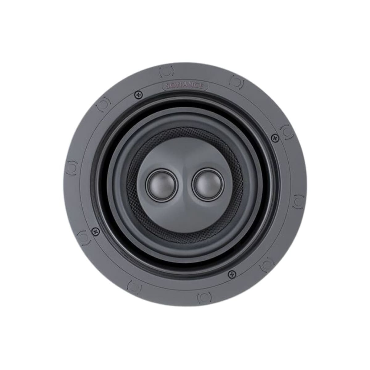 Sonance Visual Performance VP62R SST/SUR Medium Round