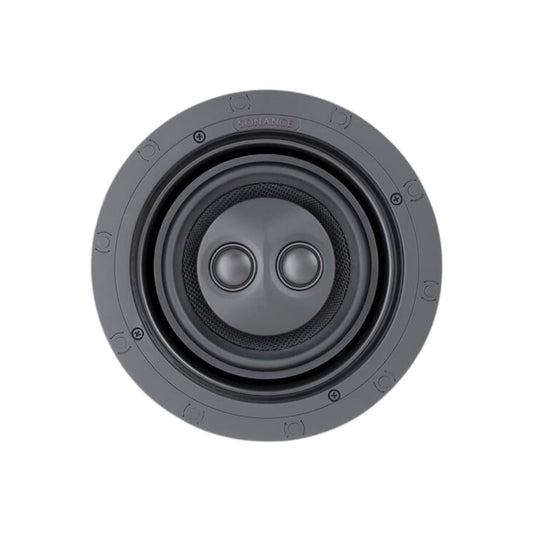 Sonance Visual Performance VP62R SST/SUR Medium Round