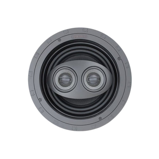 Sonance Visual Performance VP86R SST/SUR Large Round Speaker