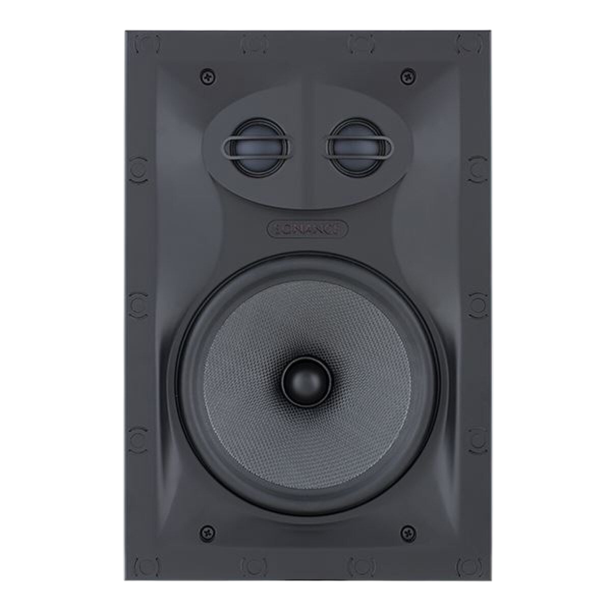 Sonance Visual Performance VP66 SST/SUR Medium Rectangle