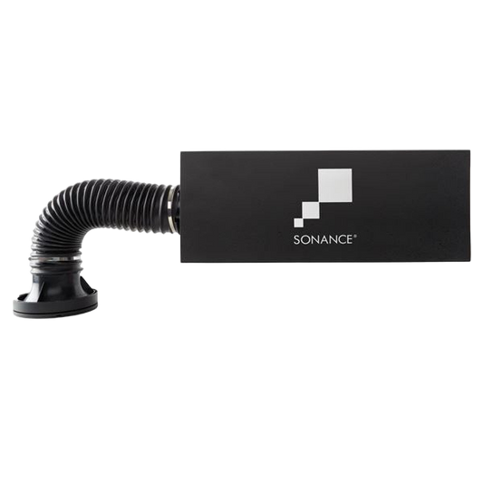 Sonance Architectural Series Medium BPS8 SUBWOOFER (Must be installed prior to drywall) (1 Each)