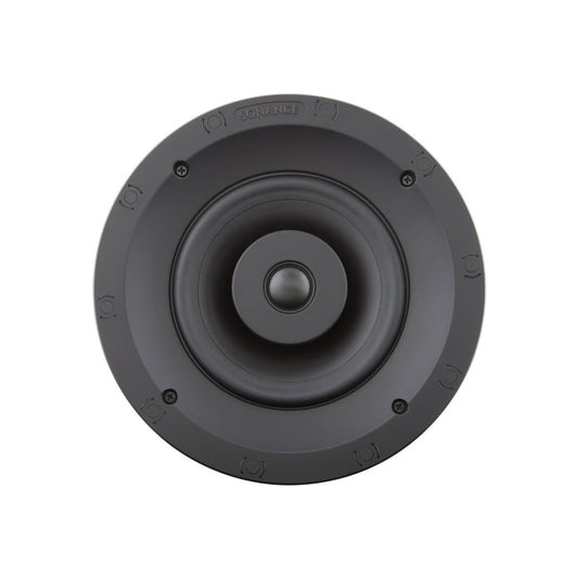 Sonance Visual Performance VP60R Medium Round Speaker