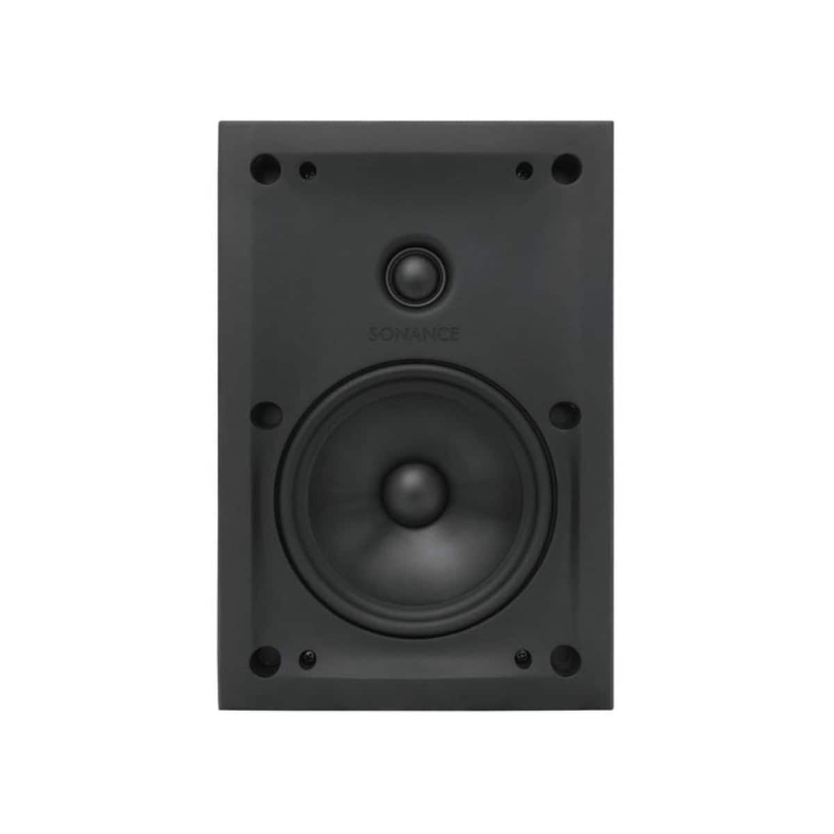 Sonance Visual Performance Extreme VPXT6 Medium Rectangle Speaker