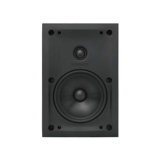 Sonance Visual Performance Extreme VPXT6 Medium Rectangle Speaker