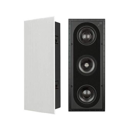 Sonance Reference Series R1 In-Wall Rectangular LCR Speaker