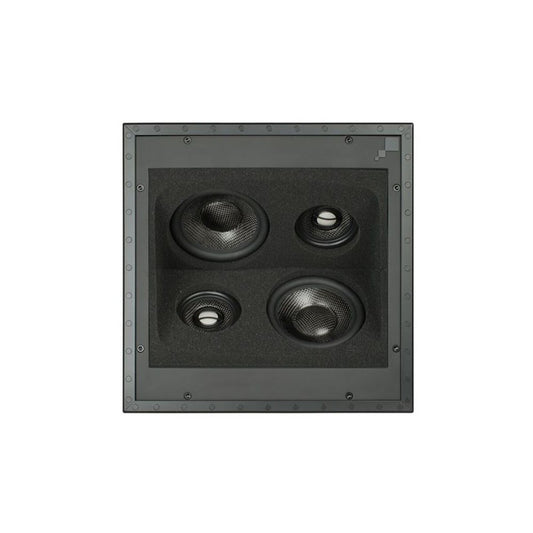 Sonance Reference Series R1CSUR In-Ceiling Rectangular LCR Speaker