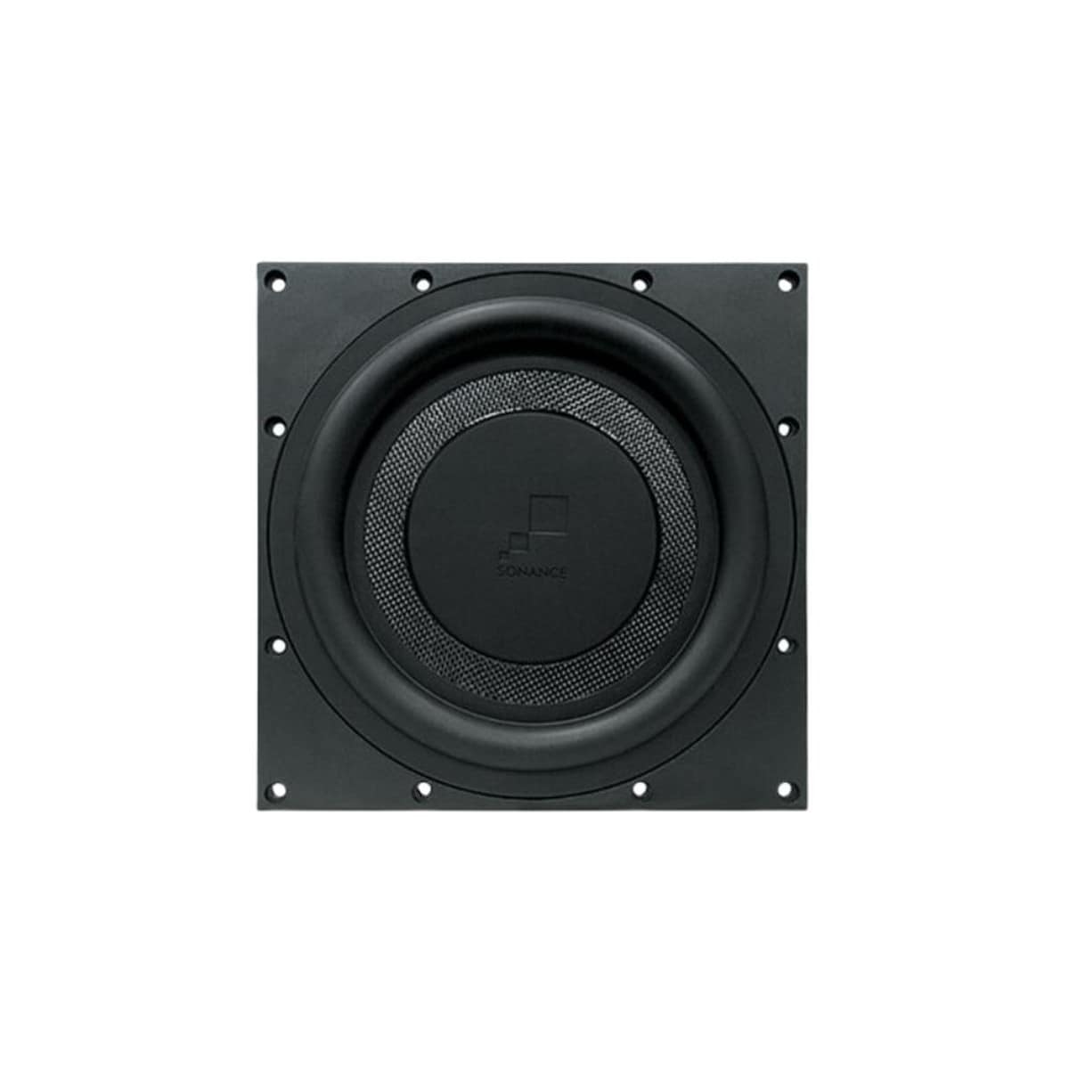 Sonance Reference Series R10SUB In-Wall Square Subwoofer