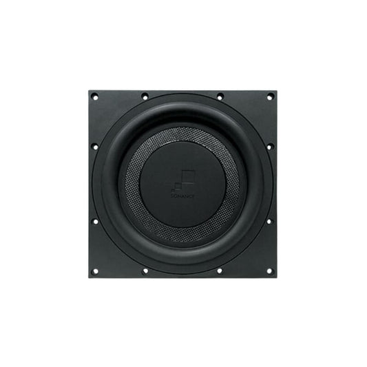 Sonance Reference Series R10SUB In-Wall Square Subwoofer