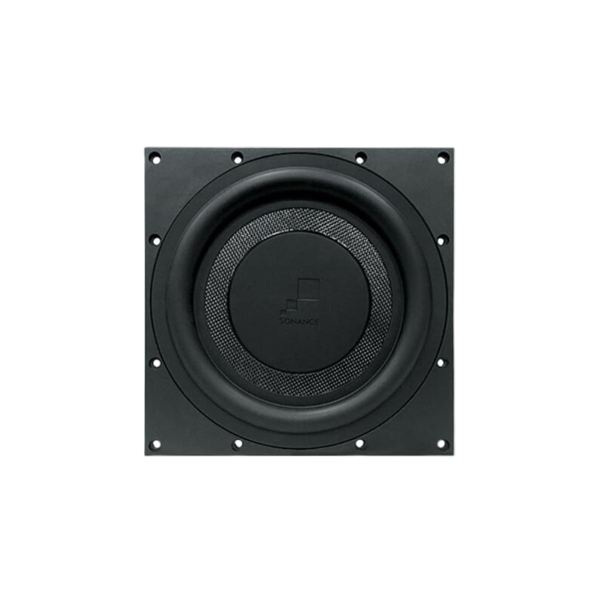 Sonance Reference Series R10SUB In-Wall Square Subwoofer (1 Each)