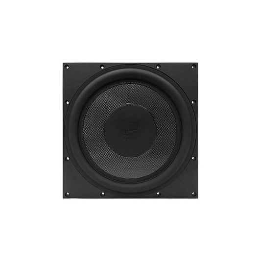 Sonance Reference Series R12SUB In-Wall Square Subwoofer