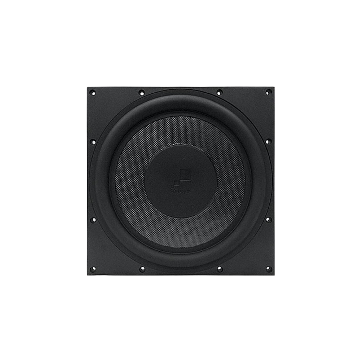 Sonance Reference Series R12SUB In-Wall Square Subwoofer (1 Each)