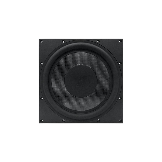 Sonance Reference Series R12SUB In-Wall Square Subwoofer (1 Each)