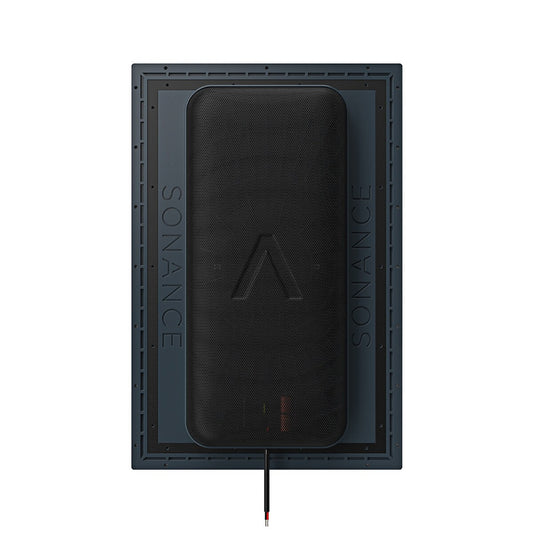 Sonance Invisible Series IS10W Speaker (1 Each)