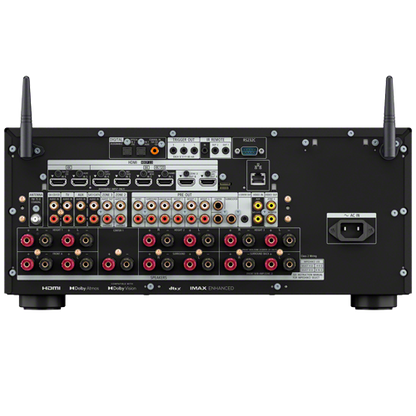 SONY ES RECEIVER 13.2 150W/CH UP TO 8K