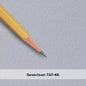 Thin Bezel Series 2.39:1 208" Acoustically Transparent Grey