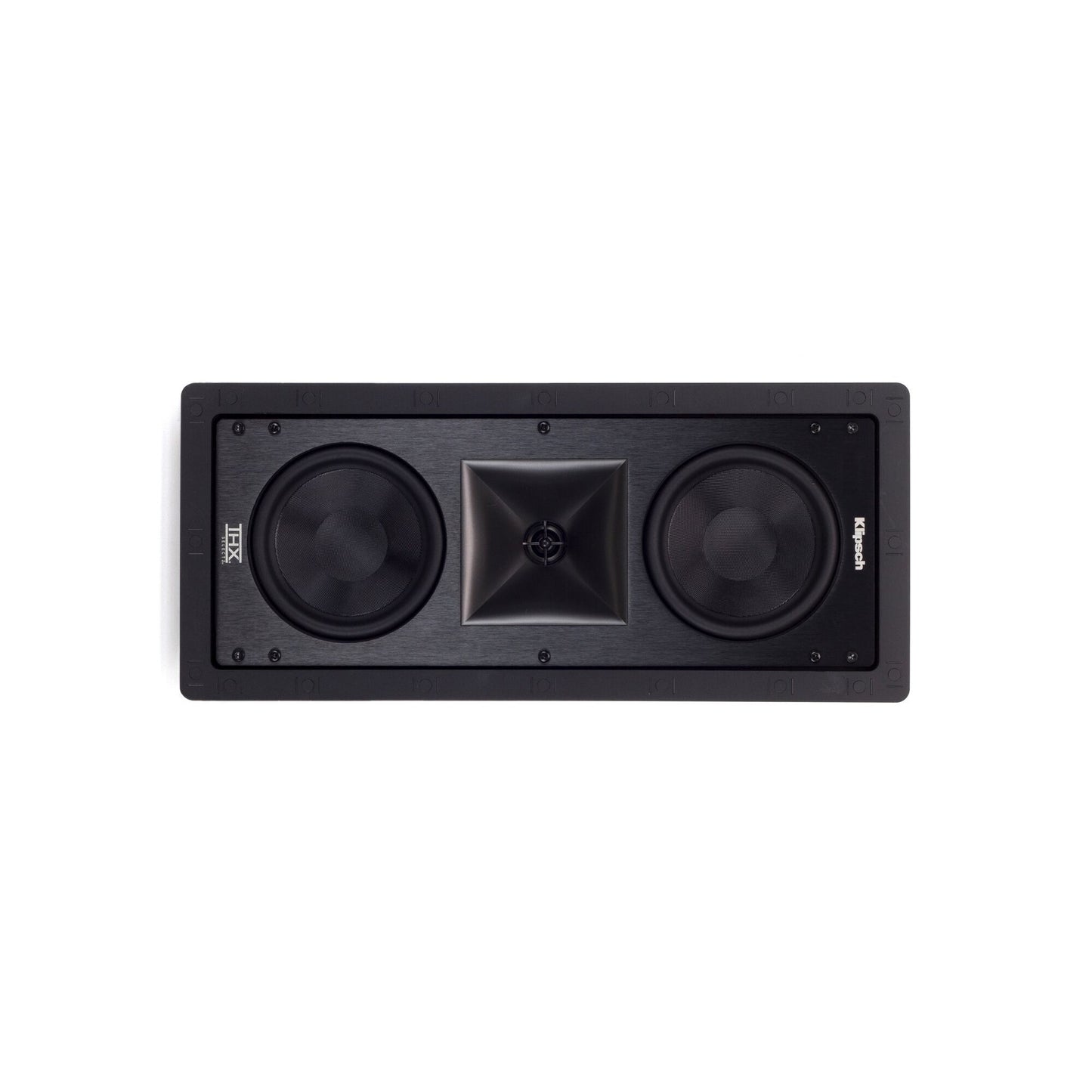 Klipsch THX Ultra2 Certified THX-502-L In-Wall Speaker