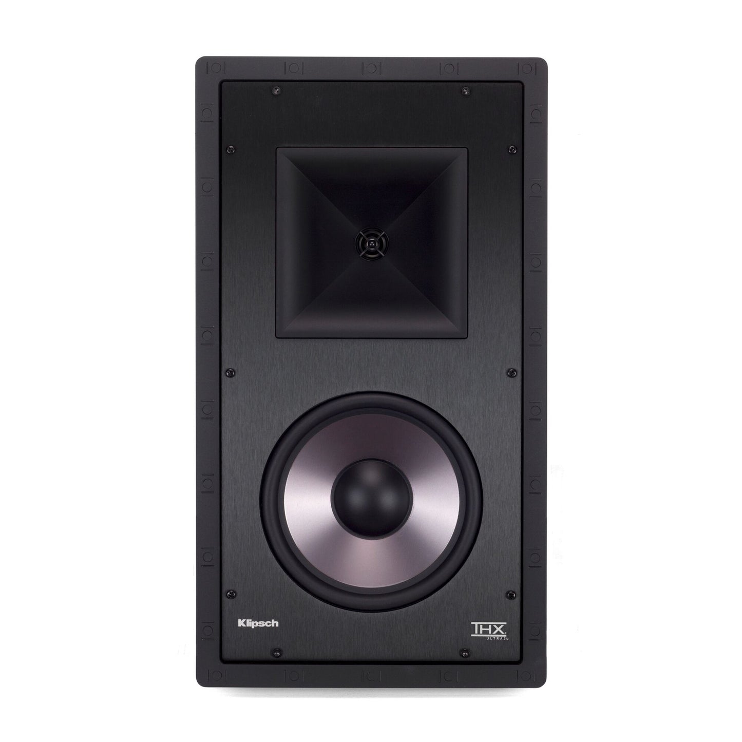 Klipsch THX Ultra2 Certified THX-8000-L In-Wall Speaker