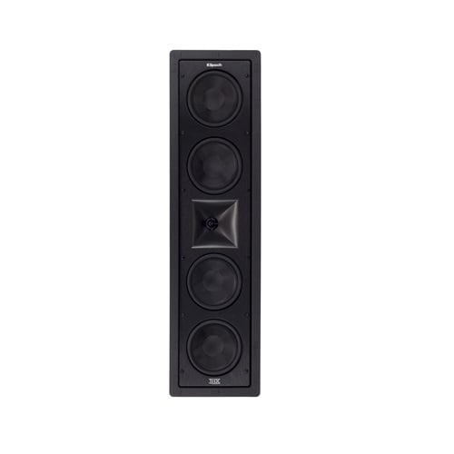 Klipsch THX Select Certified THX-504-L In-Wall Speaker (Each)