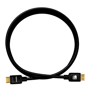 Bullet Train 4K 18Gbps HDMI Cable 3M