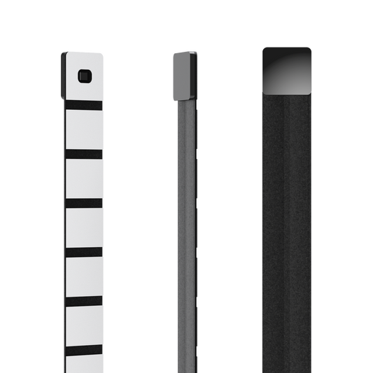 AVA Flat Emitter (USB-C to Emitter)