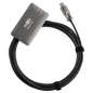 Bullet Train USB 3.1 Extension Cable with Hub 5M
