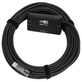 Bullet Train USB 3.1 Extension Cable with Hub 20M (Low Stock)