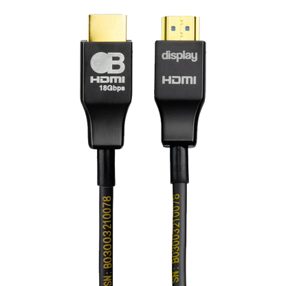 Bullet Train 5K AOC HDMI Cable 30M (On Backorder)