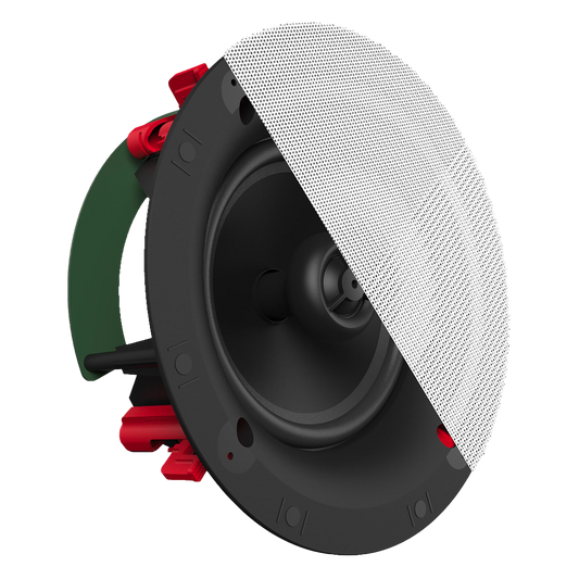 Klipsch DS-160C In Wall Speaker - 6.5"