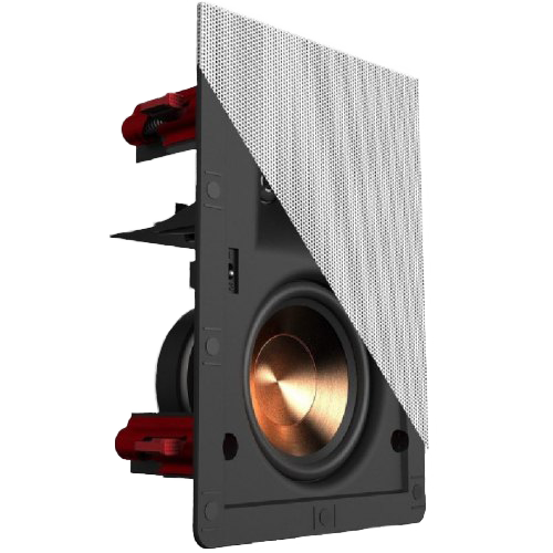 Klipsch Reference Premiere Series PRO-16RW In-Wall Speaker - 6.5"